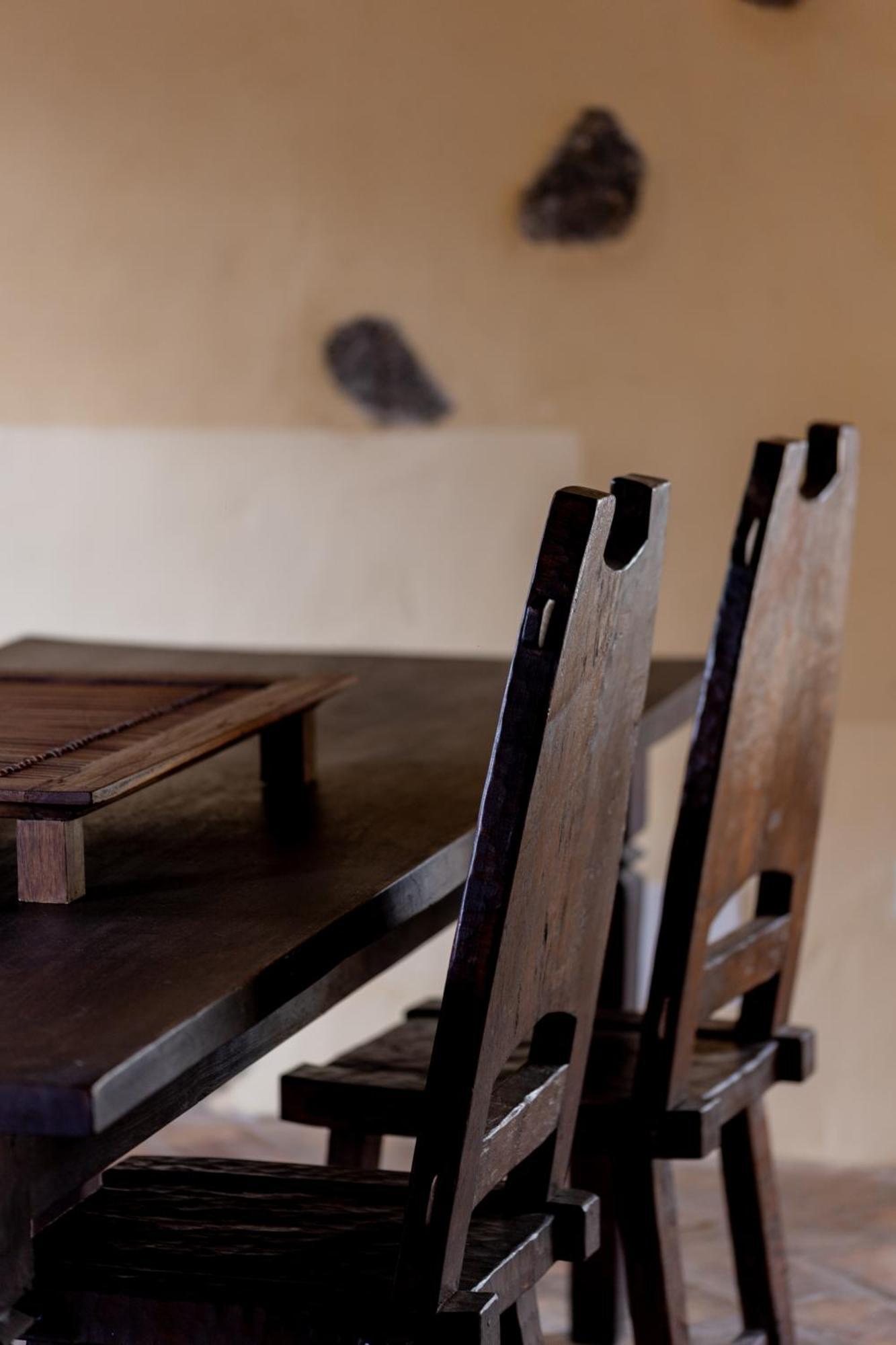 Finca Tomaren San Bartolomé Eksteriør billede