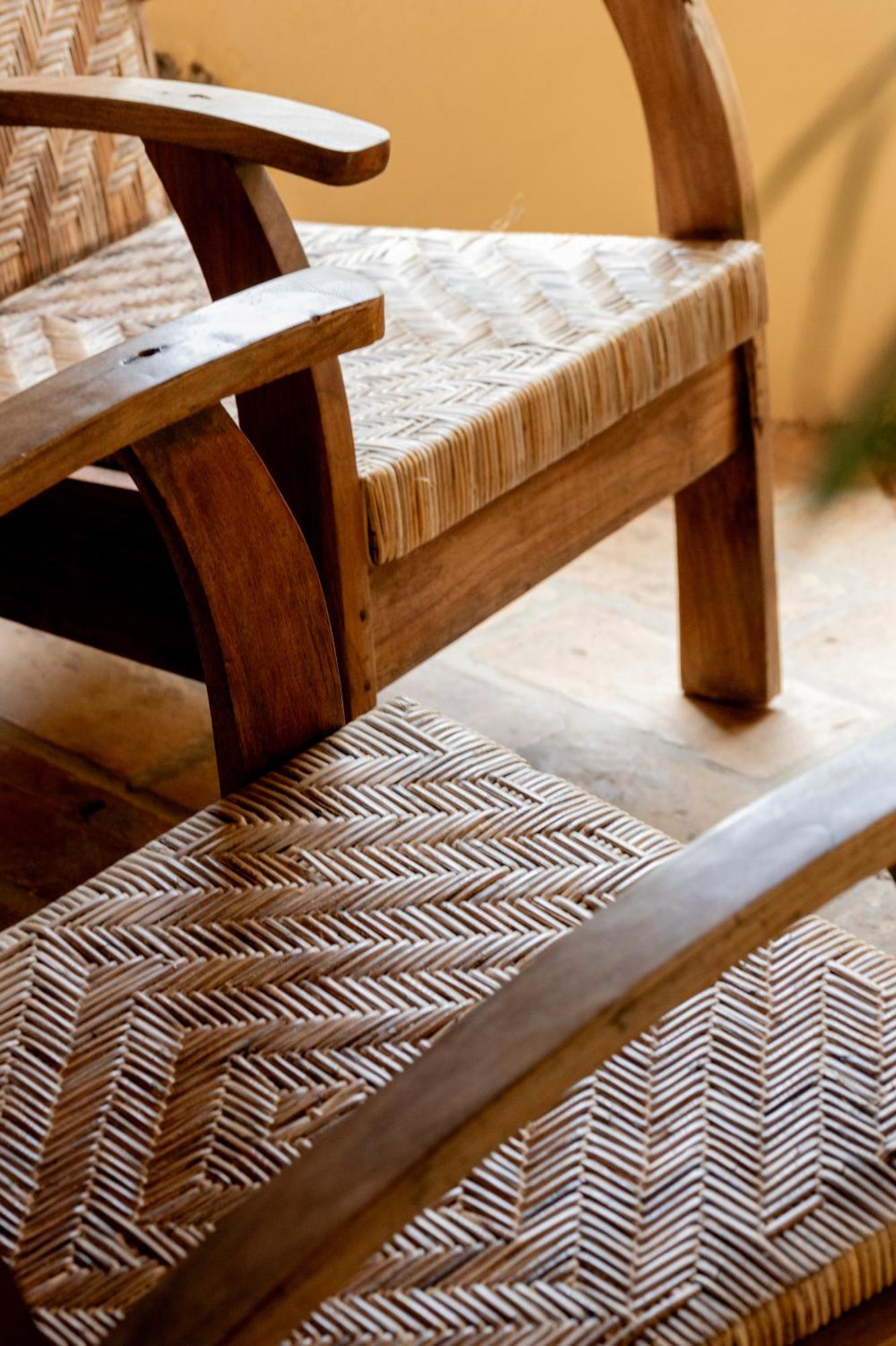 Finca Tomaren San Bartolomé Eksteriør billede