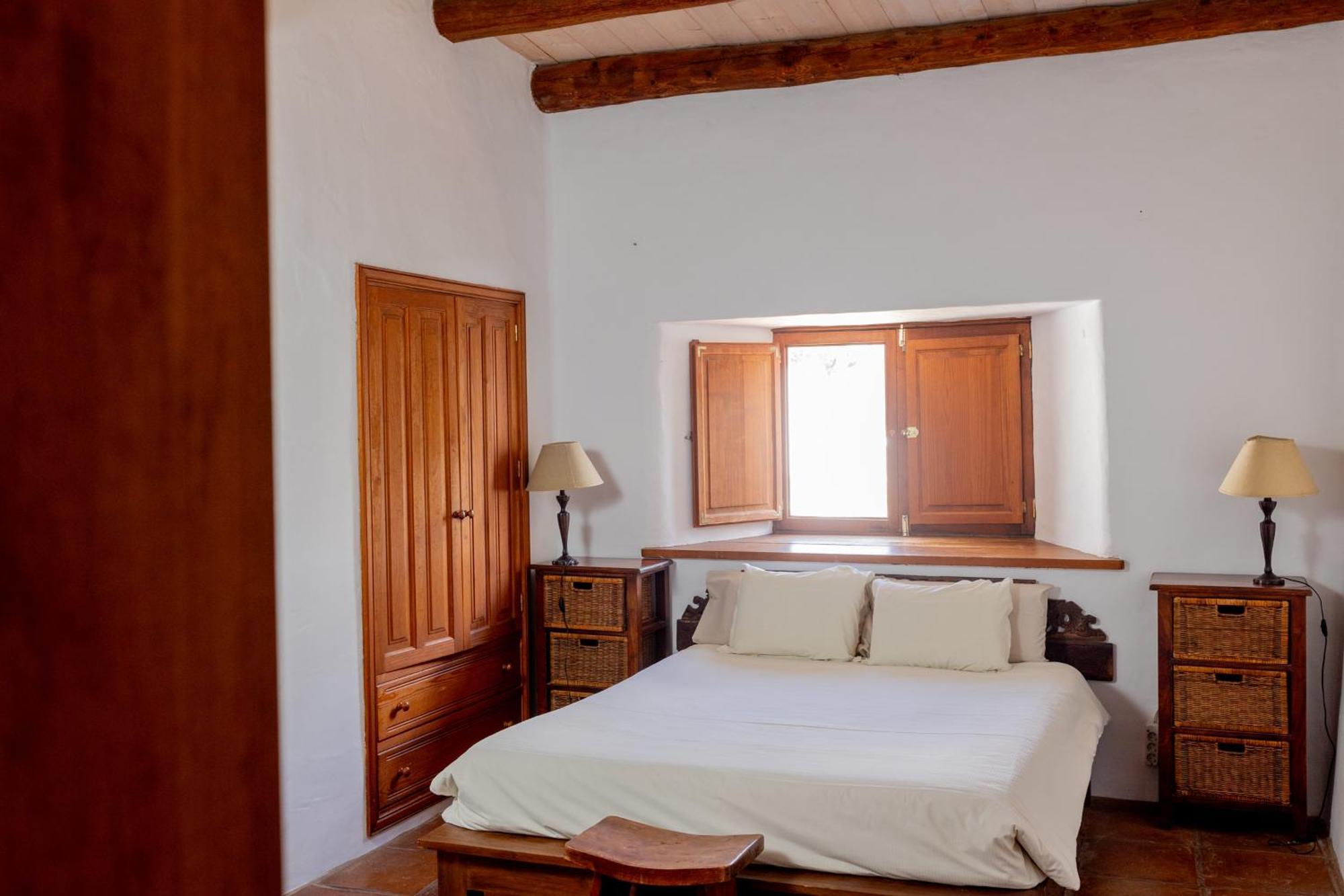 Finca Tomaren San Bartolomé Eksteriør billede
