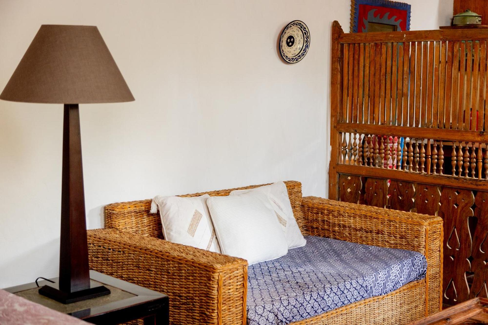 Finca Tomaren San Bartolomé Eksteriør billede