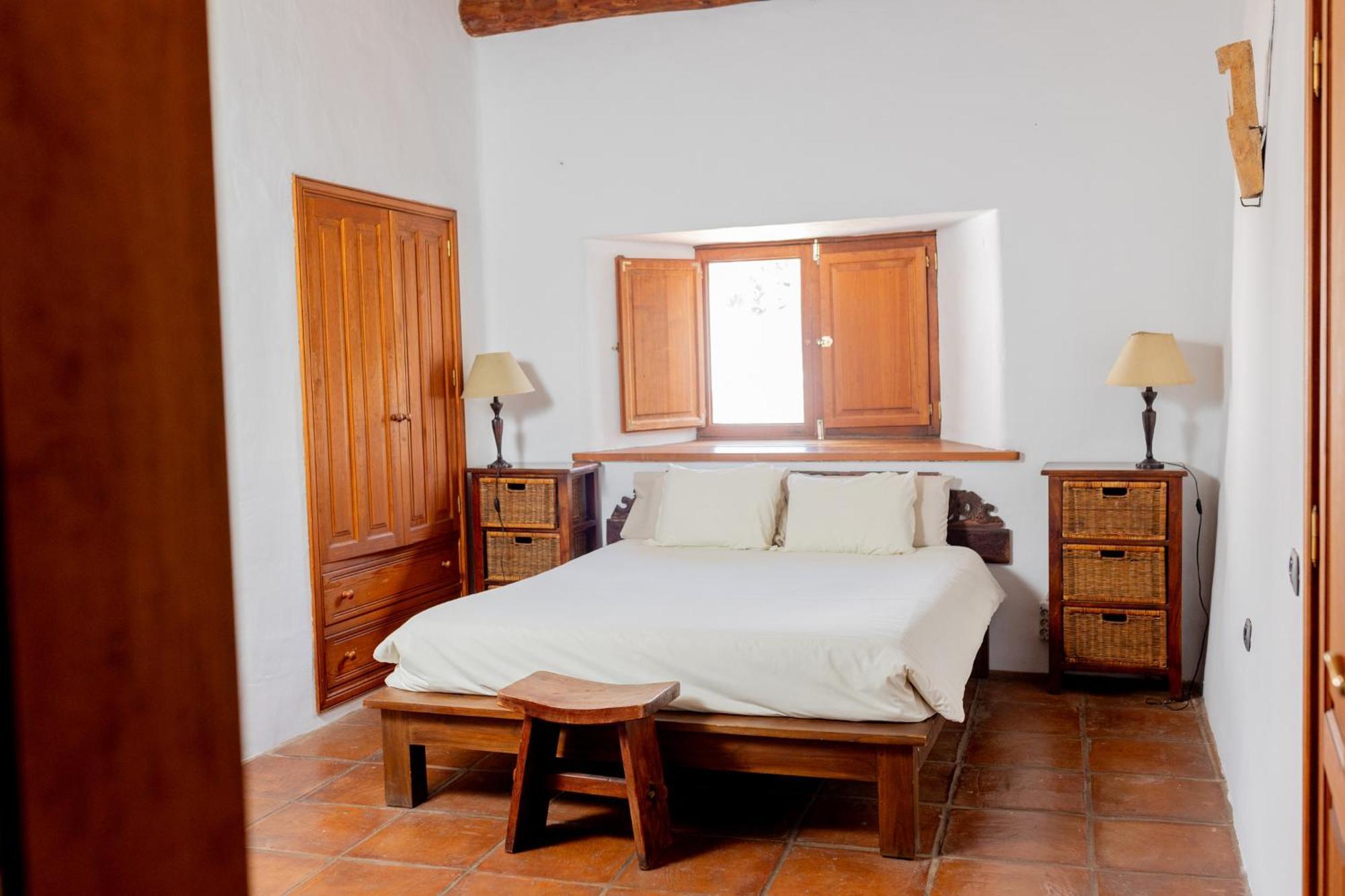 Finca Tomaren San Bartolomé Eksteriør billede