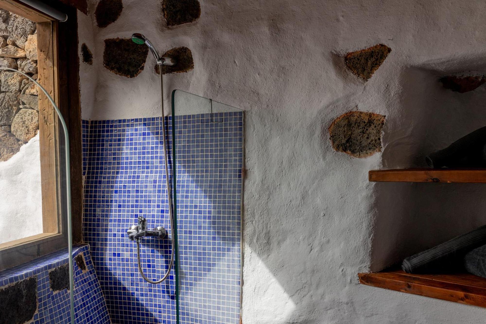 Finca Tomaren San Bartolomé Eksteriør billede